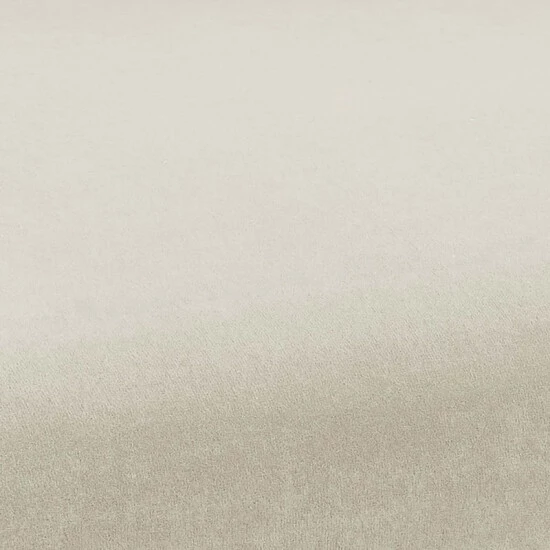 Best Sale đ Silver Orchid Paola Cream Velvet Chair đ - Image 5