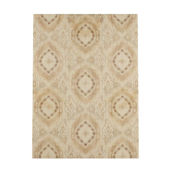 Buy ✨ Silver Orchid Almirante Abstract Hand-made Wool Area Rug ❤️ 10 Buy ✨ Silver Orchid Almirante Abstract Hand-made Wool Area Rug ❤️ - Image 8