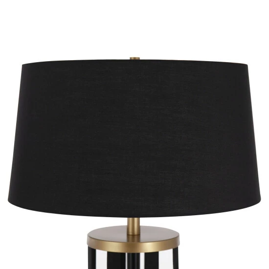 Buy â¤ď¸ Silver Orchid Mariska Floor Lamp đ - Image 5