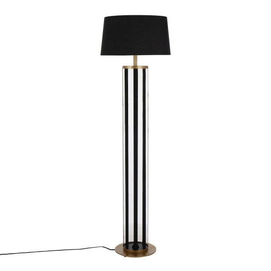 Buy â¤ď¸ Silver Orchid Mariska Floor Lamp đ - Image 7
