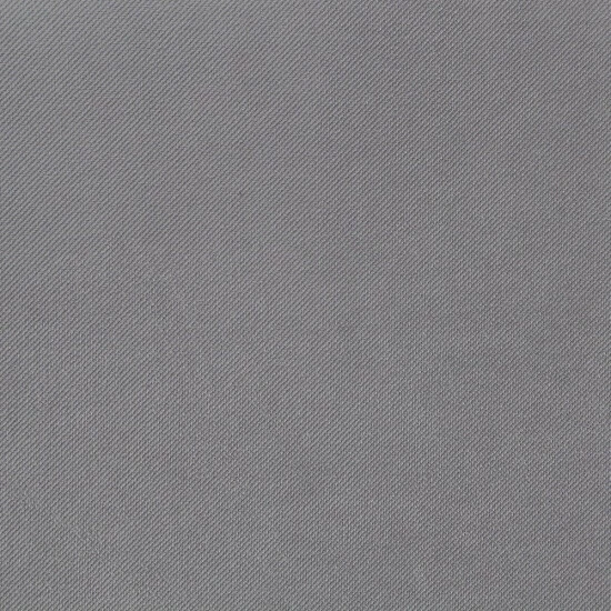 Budget đ Silver Orchid Berger LED Light Grey Platform Bed đ - Image 4