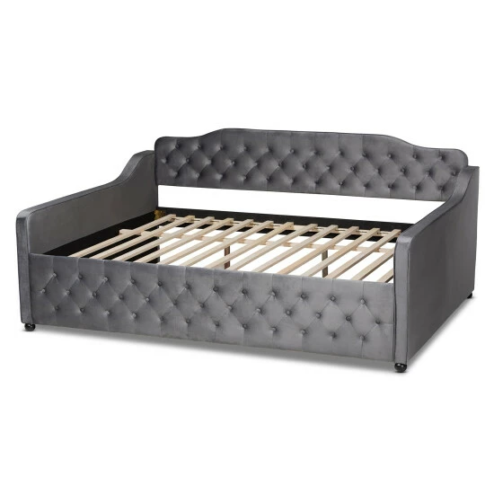 Top 10 đ Silver Orchid Raag Transitional Contemporary Daybed Blue đ€© - Image 5