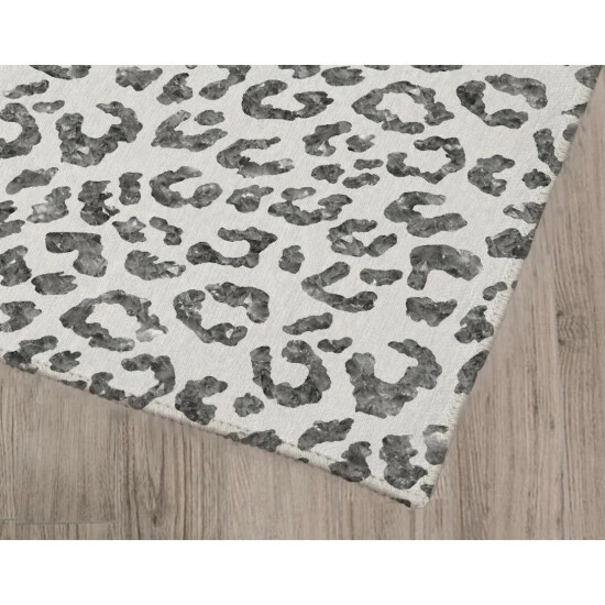 Coupon ๐ Silver Orchid Pointner Light Leopard Area Rug N/a ๐คฉ - Image 3