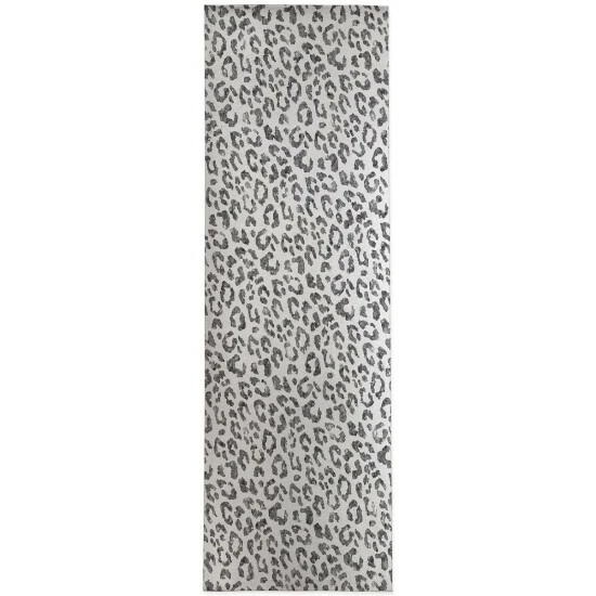 Coupon ๐ Silver Orchid Pointner Light Leopard Area Rug N/a ๐คฉ - Image 6