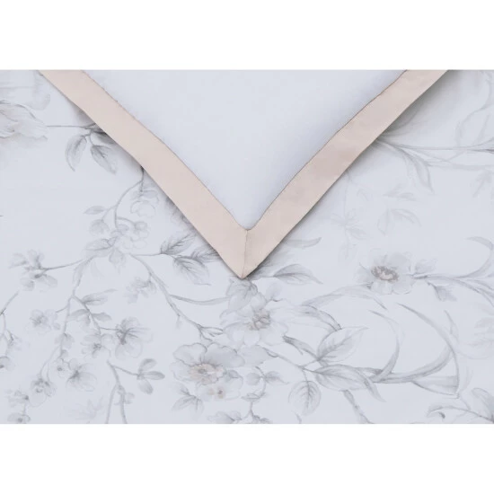 Deals 💯 Silver Orchid Nazimova 4-piece Comforter Set 🤩 - Image 2