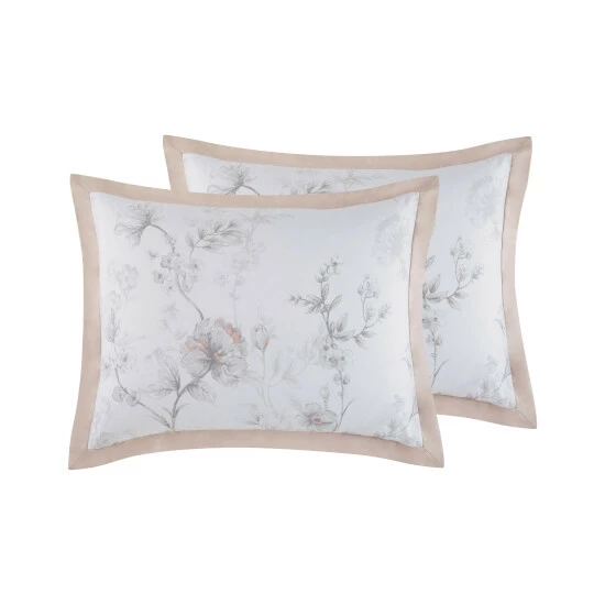 Deals 💯 Silver Orchid Nazimova 4-piece Comforter Set 🤩 - Image 5