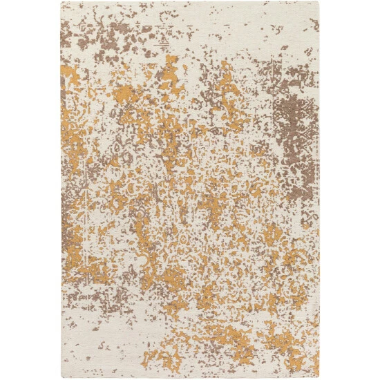 Wholesale ๐ Silver Orchid Deveraux Flatweave Polyester Rug Brown ๐ 4 Wholesale ๐ Silver Orchid Deveraux Flatweave Polyester Rug Brown ๐ - Image 2