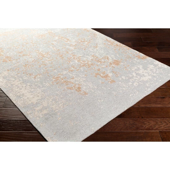 Wholesale ๐ Silver Orchid Deveraux Flatweave Polyester Rug Brown ๐ 8 Wholesale ๐ Silver Orchid Deveraux Flatweave Polyester Rug Brown ๐ - Image 6