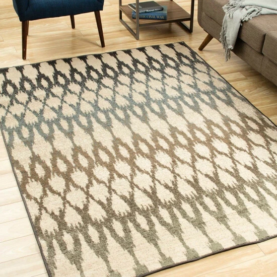 Wholesale ๐คฉ Silver Orchid Bernon Area Rug ๐ - Image 3