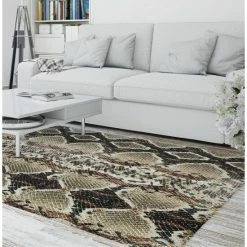 Discount 👏 Silver Orchid Pallenberg Jacquard Woven Area Rug N/a 👏 -Silver Orchid Shop unnamed file 2897