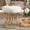 Coupon 🎉 Silver Orchid Coghlan Glam And Luxe Upholstered Ottoman 😉 -Silver Orchid Shop unnamed file 2901
