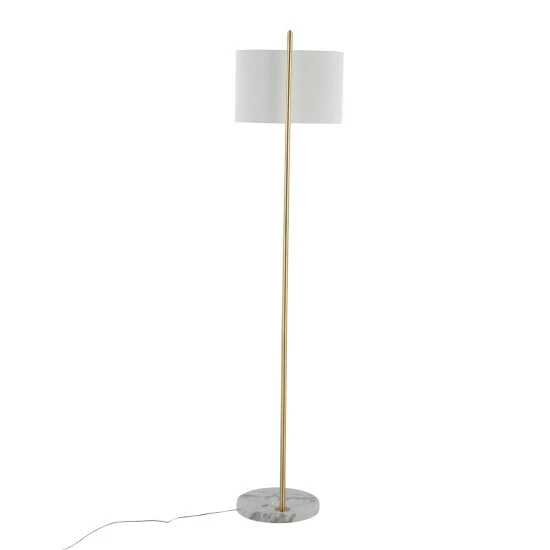 Promo 🧨 Silver Orchid Harding Floor Lamp ✔️ - Image 3
