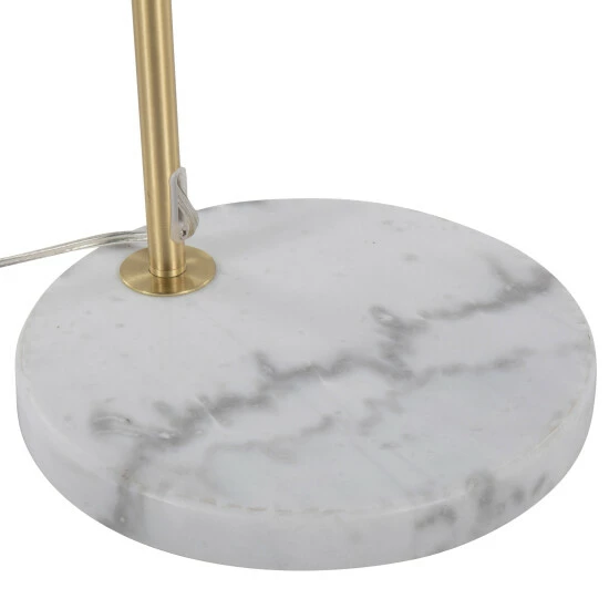 Promo 🧨 Silver Orchid Harding Floor Lamp ✔️ - Image 5