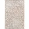 Outlet 🤩 Silver Orchid Billings Hand Knotted Indoor Area Rug Gold 🔥