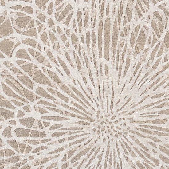 Outlet 🤩 Silver Orchid Billings Hand Knotted Indoor Area Rug Gold 🔥 - Image 6