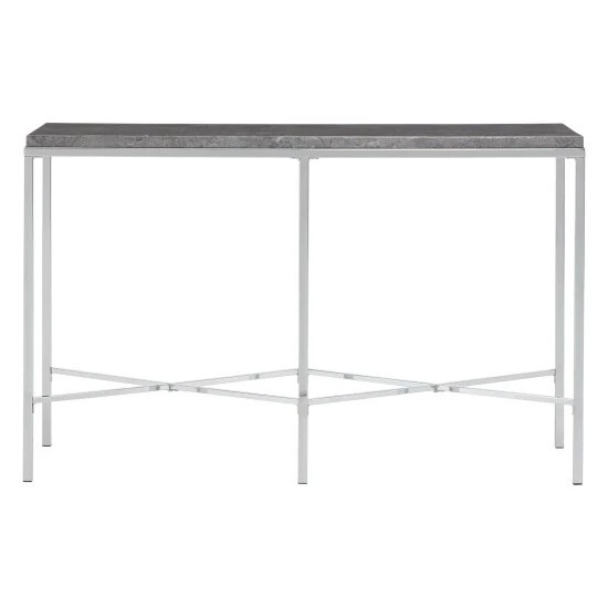 Best reviews of đ Silver Orchid Bellamy Chrome Finish Sofa Table đŻ 5 Best reviews of đ Silver Orchid Bellamy Chrome Finish Sofa Table đŻ - Image 3
