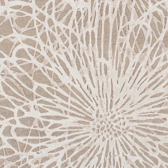 Flash Sale โญ Silver Orchid Billings Hand Knotted Indoor Area Rug Charcoal ๐ - Image 5