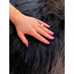 Wholesale 🌟 Silver Orchid Nansen Luxurious Faux Sheepskin Square Shape Shag Area Rug Black 🎁 -Silver Orchid Shop unnamed file 3137