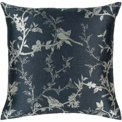Discount ❤️ Silver Orchid Robson Woven Floral 18-inch Throw Down Or Poly Filled Throw Pillow Tan ❤️ 7 Discount ❤️ Silver Orchid Robson Woven Floral 18-inch Throw Down Or Poly Filled Throw Pillow Tan ❤️ -Silver Orchid Shop unnamed file 3213