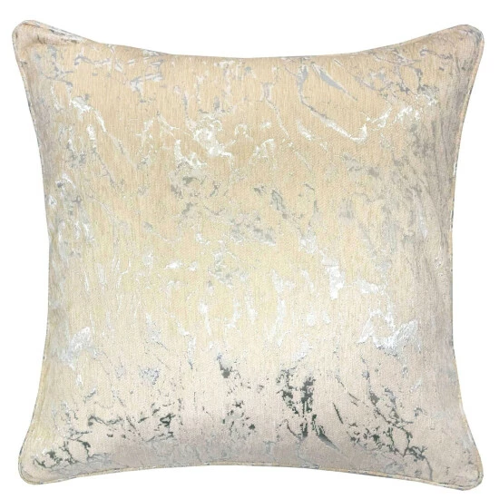 Best Pirce đ€© Silver Orchid Purviance Jacquard Feather Accent Pillows (Set Of 2) Light Teal đ