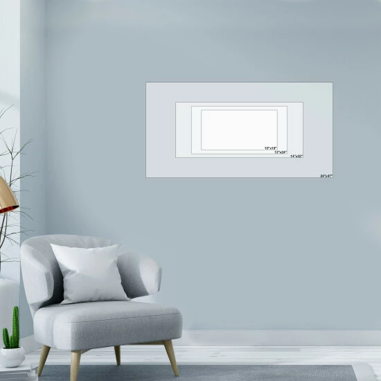 Coupon đ Silver Orchid 'Lotus Study With Coral II' Canvas đ - Image 3