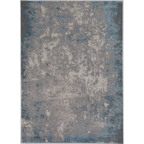 New đŻ Silver Orchid Monel Natural Contemporary Rug đ„
