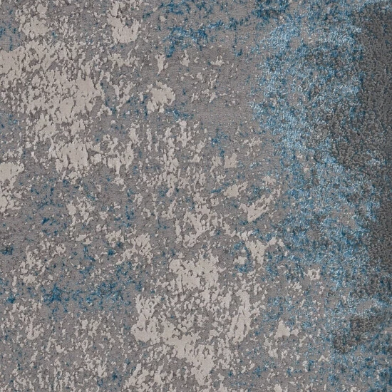 New đŻ Silver Orchid Monel Natural Contemporary Rug đ„ - Image 3