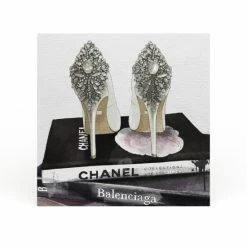 Wholesale đŻ Silver Orchid Davis 'My Trophies' Canvas Art - Black/White â 15 Wholesale đŻ Silver Orchid Davis 'My Trophies' Canvas Art - Black/White â -Silver Orchid Shop unnamed file 3304