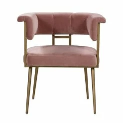 Best Sale 🛒 Silver Orchid West Blush Velvet Chair 🤩 -Silver Orchid Shop unnamed file 3317
