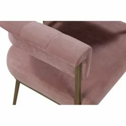 Best Sale 🛒 Silver Orchid West Blush Velvet Chair 🤩 -Silver Orchid Shop unnamed file 3320