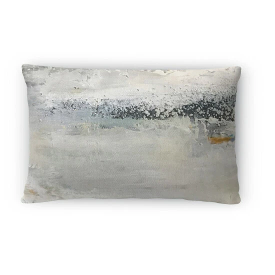New â¤ď¸ Silver Orchid Sebastian Grey Lumbar Pillow đ 3 New â¤ď¸ Silver Orchid Sebastian Grey Lumbar Pillow đ