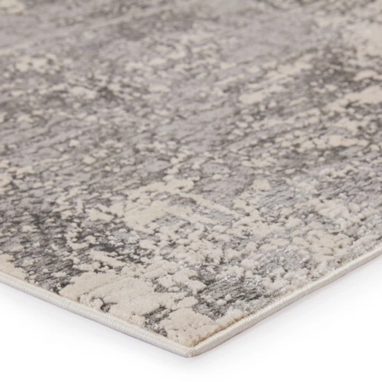 Top 10 đ Silver Orchid Lane Abstract Area Rug Gray/silver â - Image 6