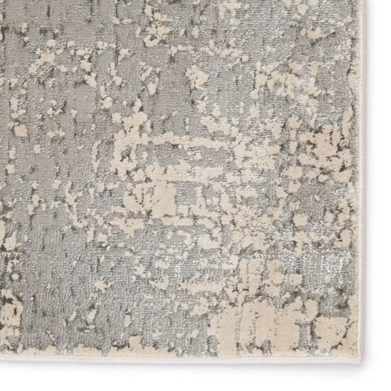 Top 10 đ Silver Orchid Lane Abstract Area Rug Gray/silver â - Image 8