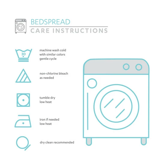 Outlet 𼰠Silver Orchid Gerard Shabby Chic Ruffle Lace Comforter Set Neutral đ - Image 8