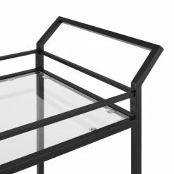 Hot Sale 👍 Silver Orchid Grifith Oil-Rubbed Bronze Bar Cart 🛒 -Silver Orchid Shop unnamed file 347