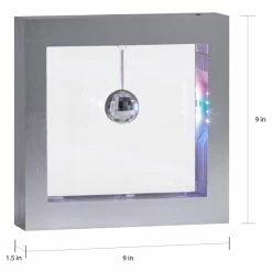 Discount â Silver Orchid Jacobini Disco Ball Light Box đ 12 Discount â Silver Orchid Jacobini Disco Ball Light Box đ -Silver Orchid Shop unnamed file 3546