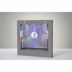 Discount â Silver Orchid Jacobini Disco Ball Light Box đ 13 Discount â Silver Orchid Jacobini Disco Ball Light Box đ -Silver Orchid Shop unnamed file 3547