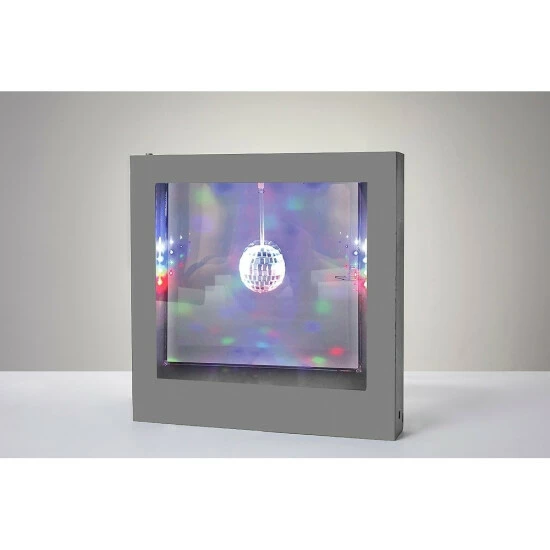 Discount â Silver Orchid Jacobini Disco Ball Light Box đ 8 Discount â Silver Orchid Jacobini Disco Ball Light Box đ - Image 6