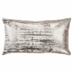 Best deal 🛒 Silver Orchid Bryson Abstract Filled Pillow 🎉