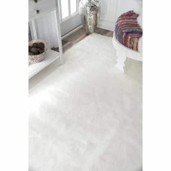 Best reviews of ๐ Silver Orchid Andral White Faux Sheepskin Soft Fluffy Area Rug โ๏ธ 11 Best reviews of ๐ Silver Orchid Andral White Faux Sheepskin Soft Fluffy Area Rug โ๏ธ -Silver Orchid Shop unnamed file 3635