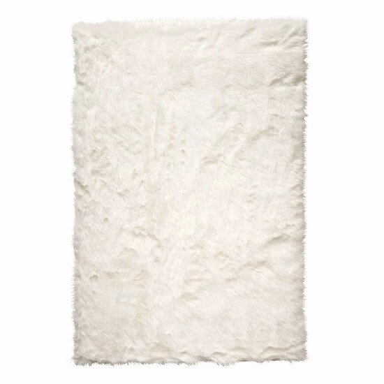 Best reviews of ๐ Silver Orchid Andral White Faux Sheepskin Soft Fluffy Area Rug โ๏ธ 7 Best reviews of ๐ Silver Orchid Andral White Faux Sheepskin Soft Fluffy Area Rug โ๏ธ - Image 6