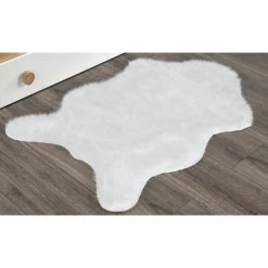 Best reviews of ๐ Silver Orchid Andral White Faux Sheepskin Soft Fluffy Area Rug โ๏ธ 16 Best reviews of ๐ Silver Orchid Andral White Faux Sheepskin Soft Fluffy Area Rug โ๏ธ -Silver Orchid Shop unnamed file 3640