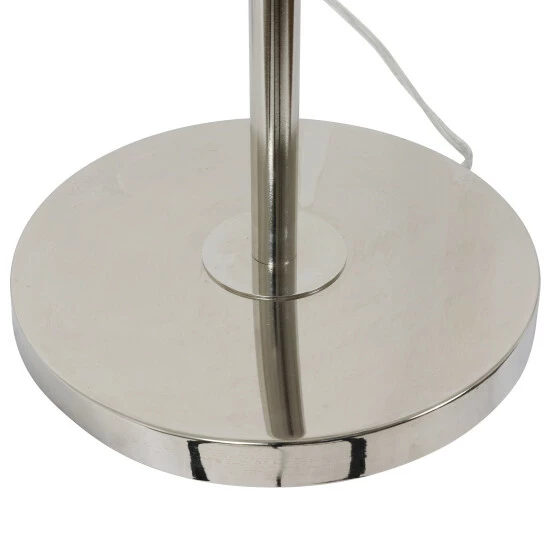 Promo ๐ฏ Silver Orchid Aslan Floor Lamp ๐ - Image 7