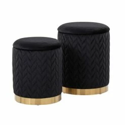 New ⌛ Silver Orchid Corday Quilted Velvet Nesting Ottoman Set Quilted Black Velvet ❤️ 12 New ⌛ Silver Orchid Corday Quilted Velvet Nesting Ottoman Set Quilted Black Velvet ❤️ -Silver Orchid Shop unnamed file 3727