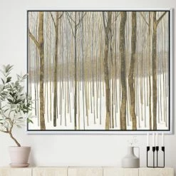 Brand new ๐ Silver Orchid 'Forest In Winter Gold' Cabin & Lodge Framed Canvas - Brown ๐งจ 12 Brand new ๐ Silver Orchid 'Forest In Winter Gold' Cabin & Lodge Framed Canvas - Brown ๐งจ -Silver Orchid Shop unnamed file 3831