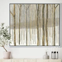 Brand new ๐ Silver Orchid 'Forest In Winter Gold' Cabin & Lodge Framed Canvas - Brown ๐งจ 16 Brand new ๐ Silver Orchid 'Forest In Winter Gold' Cabin & Lodge Framed Canvas - Brown ๐งจ -Silver Orchid Shop unnamed file 3835