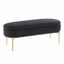 Best Sale ๐ฅ Silver Orchid Flohr Velvet Storage Bench In Gold Pink ๐ 17 Best Sale ๐ฅ Silver Orchid Flohr Velvet Storage Bench In Gold Pink ๐ -Silver Orchid Shop unnamed file 3855