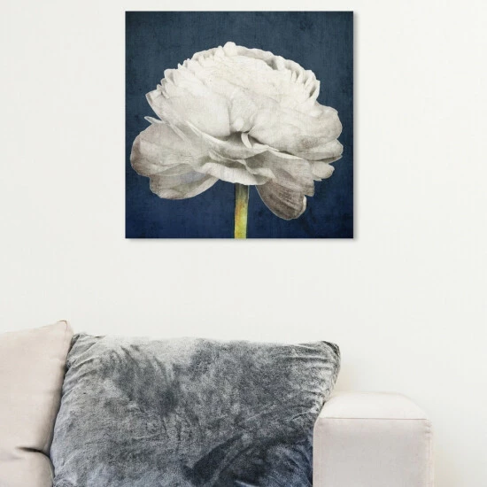 Best reviews of ๐ Silver Orchid 'Pretty View' Wall Art Canvas Print โ๏ธ