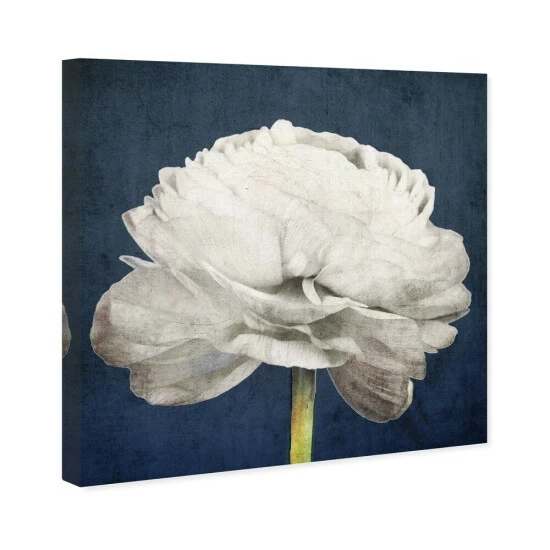 Best reviews of ๐ Silver Orchid 'Pretty View' Wall Art Canvas Print โ๏ธ - Image 3