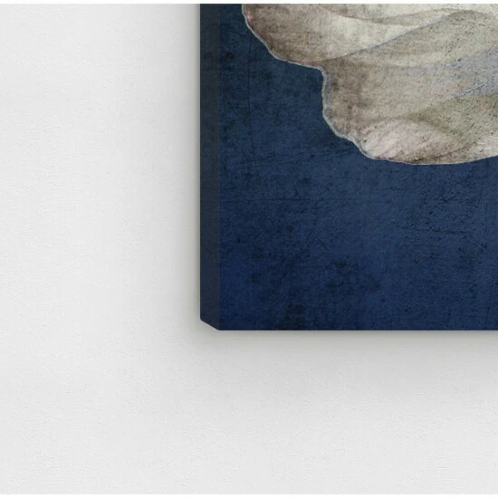 Best reviews of ๐ Silver Orchid 'Pretty View' Wall Art Canvas Print โ๏ธ - Image 4